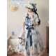 Nanshengge Mulberry Poems Bolero OPs and Set(2nd Reservation/Full Payment Without Shipping)